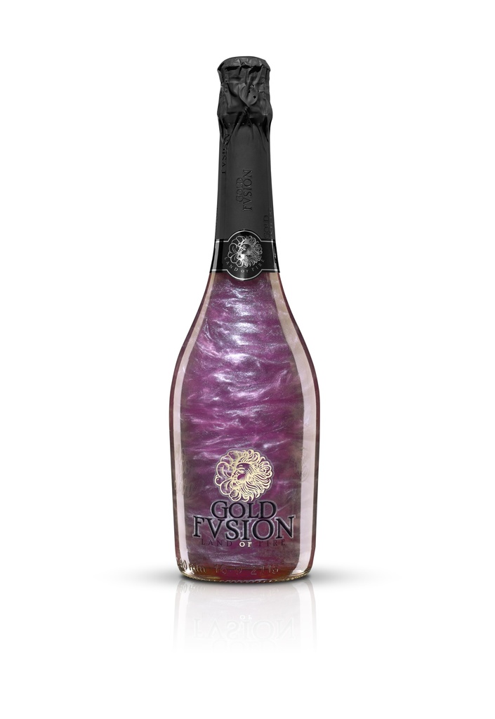 ESPUMANTE GOLD FUSION ENIGMA X 750 ML