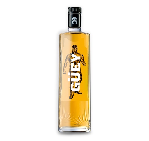 GUEY HOT SPICY X 700 ML